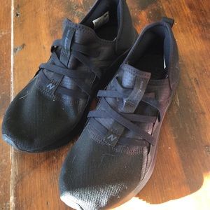 Like new. Worn once.